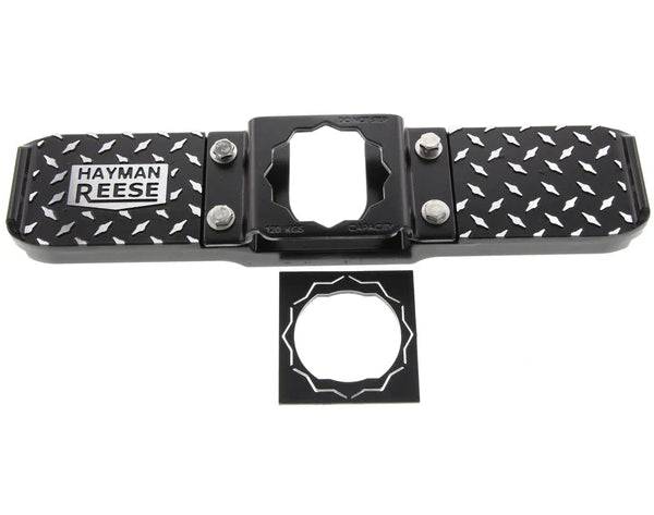 Trojan Towing Accessories Hayman reese hitch step