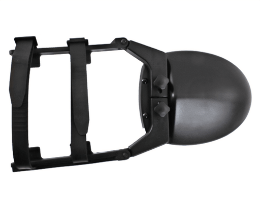 Mirror Towing large (van utes) adjustable mirror for pickups and vans