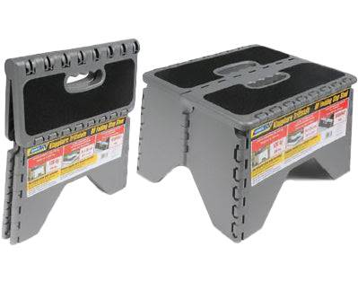 Trojan Towing Accessories Step caravan steel