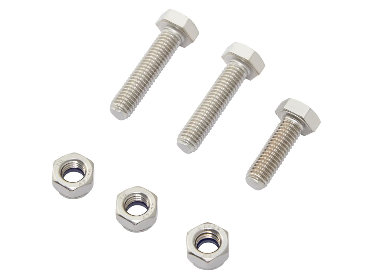 Trojan Trailer Couplings - Braked Hydraulic Master Cylinder x Pack TPT10392