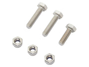 Hydraulic Master Cylinder x Pack TPT10392 high-quality bolts and nuts for secure assembly and durability.