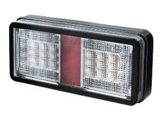 Trojan trailer lights LIGHT LED COMBINATION LIGHT PK T371071