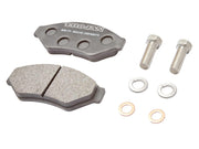 Trojan Trojan Disc Brake Calipers Cast Iron Hydraulic Caliper Australian Caliper (1x only) T993481