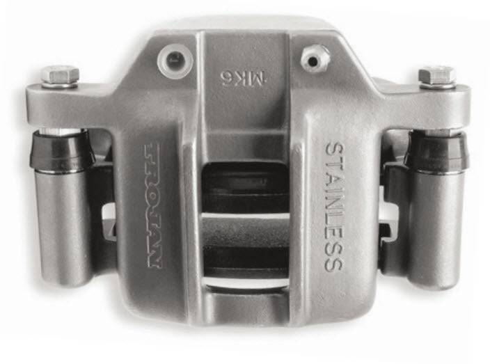 Hydraulic Calipers MK6 - Stainless Steel - Action Outdoors Kiwi