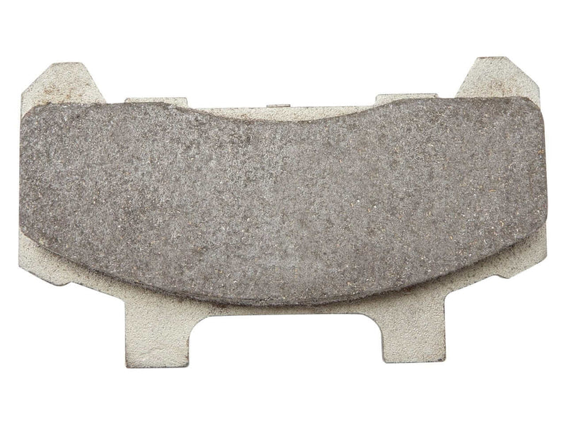 Trojan Trojan Disc Brake Calipers Hydraulic Calipers Kodiak - Stainless Steel T699405