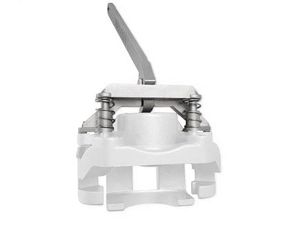 Trojan Trojan Disc Brake Calipers Mechanical Park Brake Bolt-On HYD LH Centre T993452
