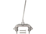 Trojan Trojan Disc Brake Calipers Mechanical Park Brake Bolt-On HYD RH Forward T993474