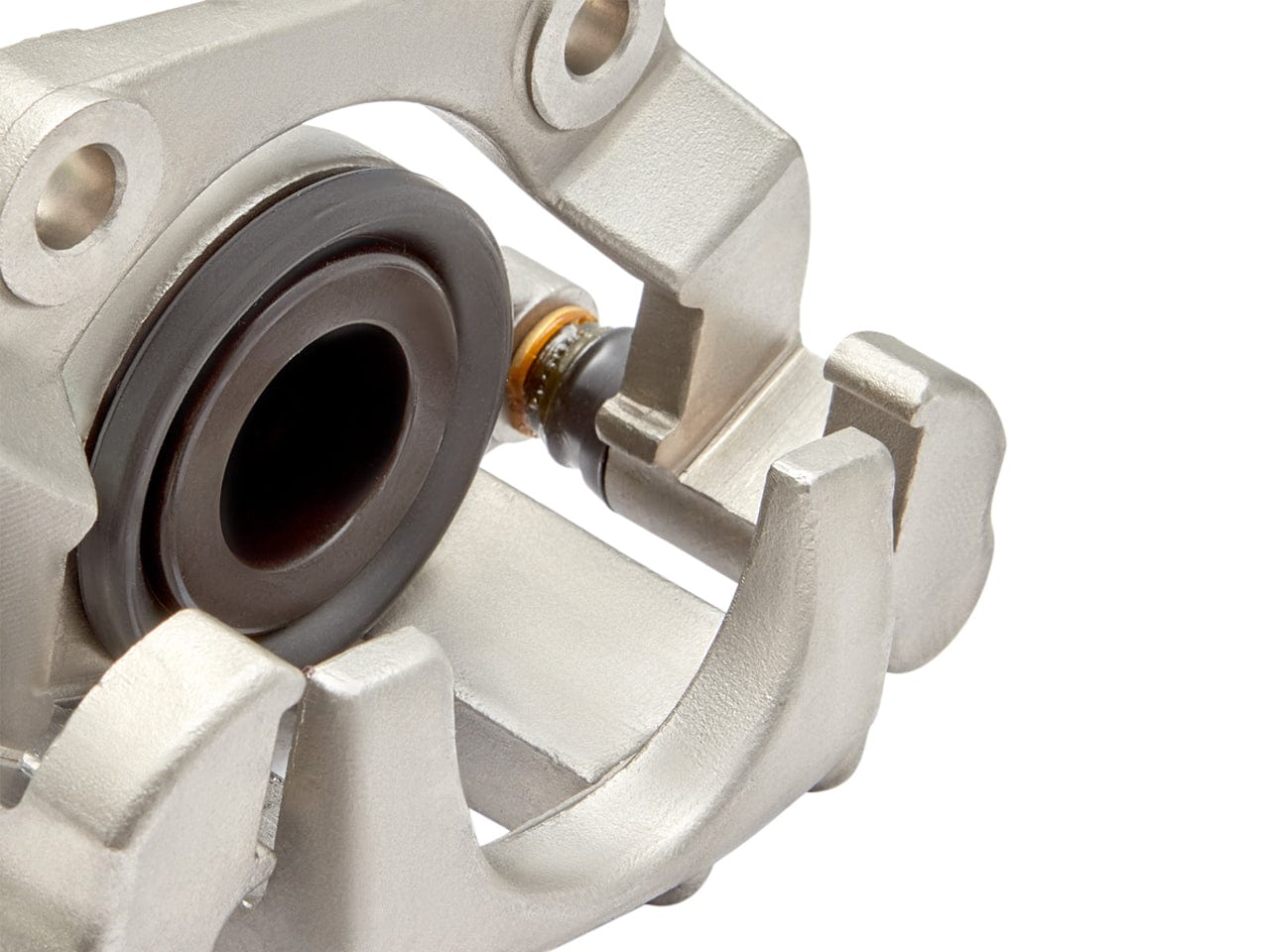 Trojan Trojan Disc Brake Calipers Stainless Steel Hydraulic Caliper , Australian Caliper (1x only) T993483