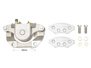 Trojan Trojan Disc Brake Calipers Stainless Steel Hydraulic Caliper , Australian Caliper (1x only) T993483