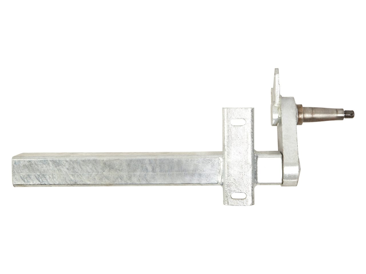 Trojan Trojan Duratorque Axles Half-beam Duratorque Left - 2200kg Per Pair T092040LH
