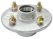1500kg Early Model Hub - 4x4-1/2x7/16" showing detailed components and build quality.