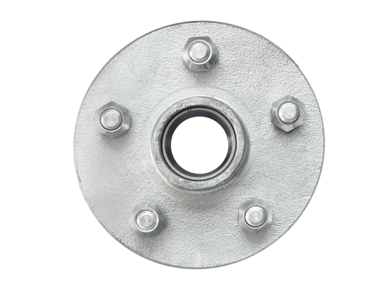 Trojan Trojan Hub kits 1500kg Early Model Hub - 5x4-1/2"x1/2"