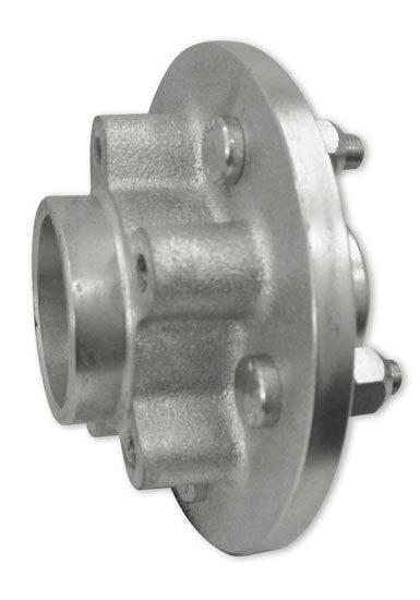 Hub Kit 5x120x7/16 Bolt on Rotor 1500kg - Non Braked Bolt-on Rotor for Trojan Duratorque and beam axles