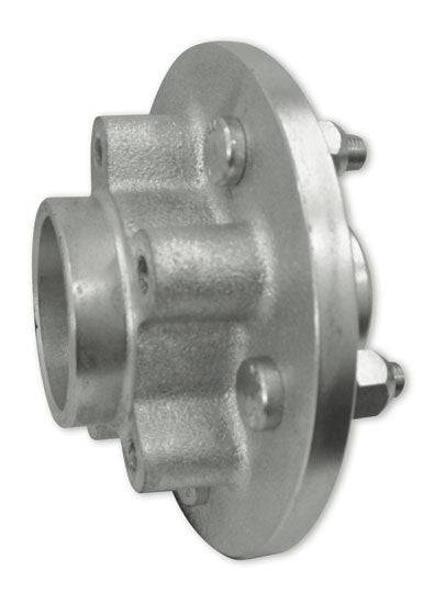 Hub Kit 5x120x7/16 Bolt on Rotor 1500kg - Non Braked Bolt-on Rotor for Trojan Duratorque and beam axles