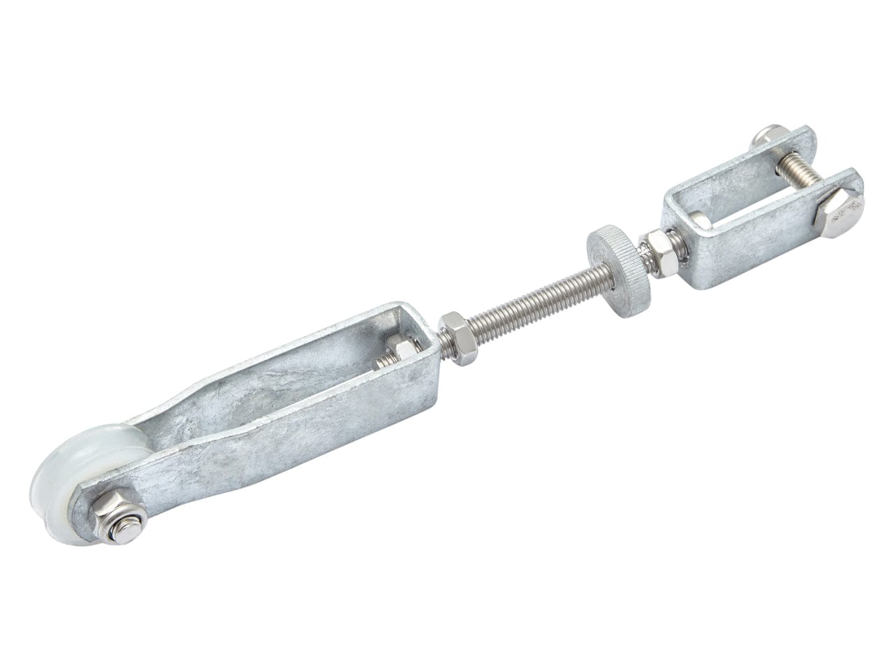 Trojan Trojan Operating Equipment Cable Brake Stainless Kit-Forward Pull Caliper x Pack TPT10471