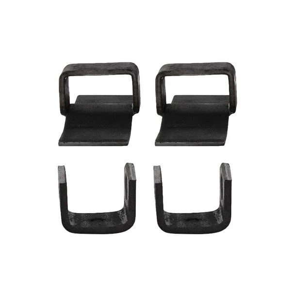 Trojan Trojan Suspension Products Trojan Multi-leaf Spring Kits 1500kg