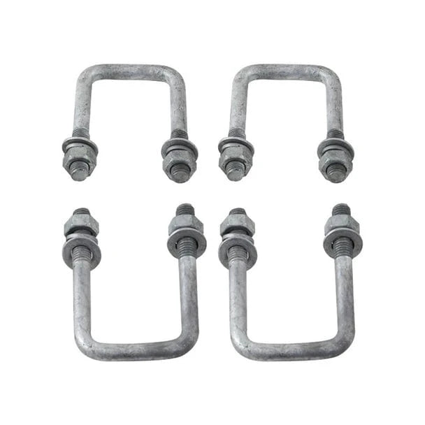 Trojan Trojan Suspension Products Trojan Multi-leaf Spring Kits 1500kg