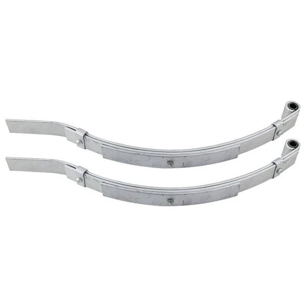 Trojan Trojan Suspension Products Trojan Multi-leaf Spring Kits 1500kg