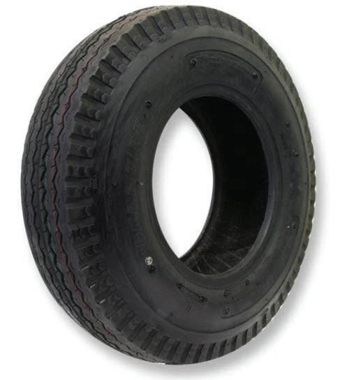 Tyre 195/50 x 13inch x 8PLY - Trojan Wheel Tyre with 8 ply durability and quality.