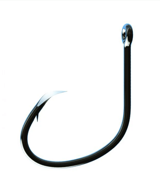 Trokar HOOKS Trokar Hooks TK11Big Nasty 2/0Pk13