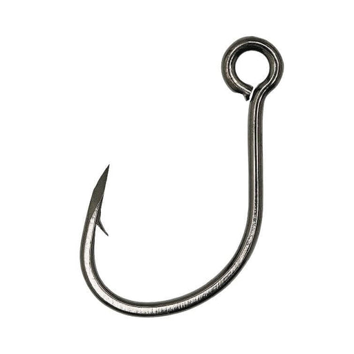 Trokar Hooks TK21 Inline Lure NO 3/0, the sharpest hooks for deep-sea fishing, with a durable and effective design.