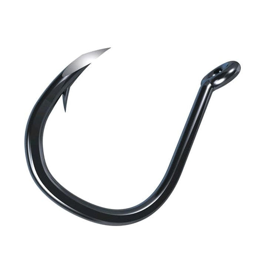 TroKar Wide Load Offset Hook 8/0 9/0 10/0 designed for large baits and tough fish battles.