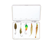 Balzer Fishing Lures Trout Attack Lures Assortment Trout Attack Lures Assortment