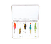 Balzer Fishing Lures Trout Attack Lures Assortment Trout Attack Lures Assortment