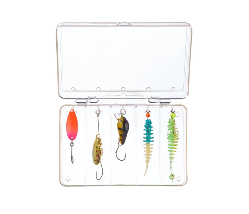 Balzer Fishing Lures Trout Attack Lures Assortment Trout Attack Lures Assortment