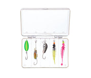 Balzer Fishing Lures Trout Attack Lures Assortment Trout Attack Lures Assortment