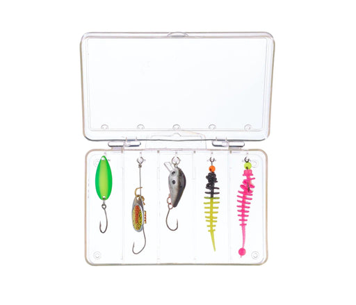 Balzer Fishing Lures Trout Attack Lures Assortment Trout Attack Lures Assortment