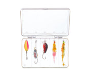 Balzer Fishing Lures Trout Attack Lures Assortment Trout Attack Lures Assortment