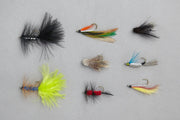 Balzer Fishing Lures Fly, Nymph and Streamer Assortment kits Fly, Nymph and Streamer Assortment kits