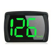 Car GPS Speedometer Hud Heads Up Display by salelink.co.nz