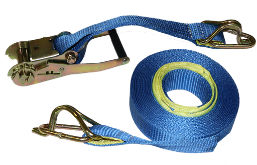 Truck Tiedown - 2.5t L/C ON SALE $26 by Action Outdoors