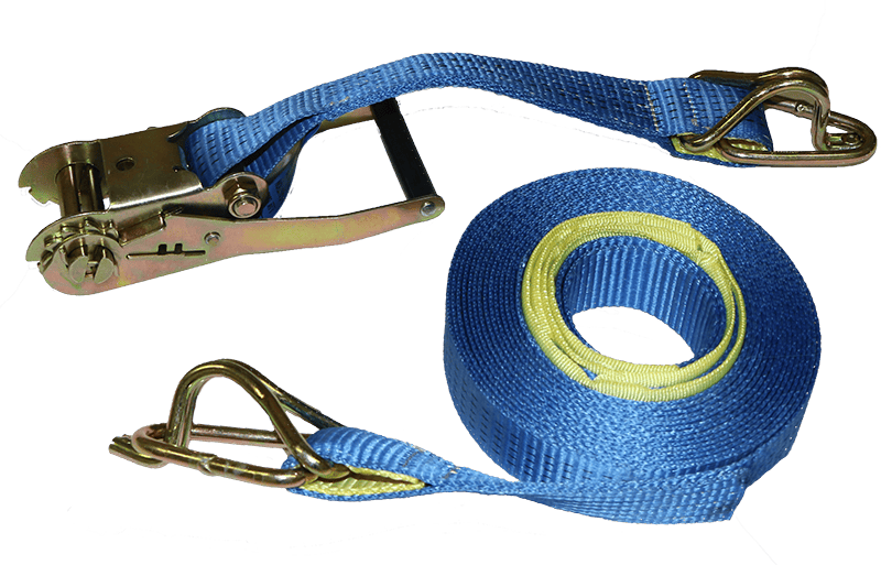 Action Outdoors Tie-Downs Truck Tiedown - 2.5t L/C ON SALE $26 Truck Tiedown - 2.5t L/C ON SALE $26 | Action Outdoors NZ