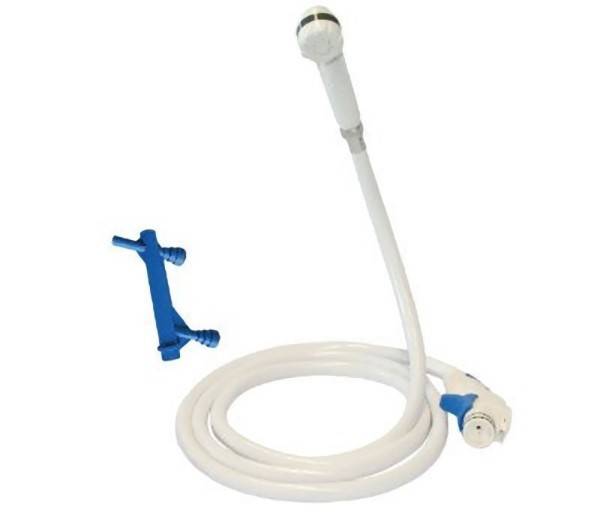 Truma Filter Housing Truma Ultraflow Shower Set for Filter Housing