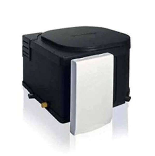 Truma gas 240V water heater 14Ltr - With Install Kit, compact and reliable hot water system for leisure vehicles.