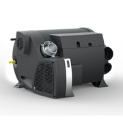 Truma Combi 6E EU Plus Water And Air Heater With iNet Panel by TRUMA