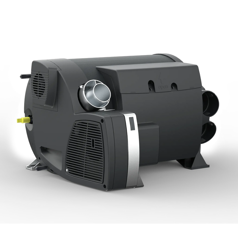 Truma Combi 6E EU Plus Water And Air Heater With iNet Panel by TRUMA