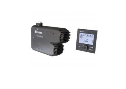 Truma Vario Air Heater 2.8kW c/w Flue Kit - Compact and efficient heating solution for vehicles.