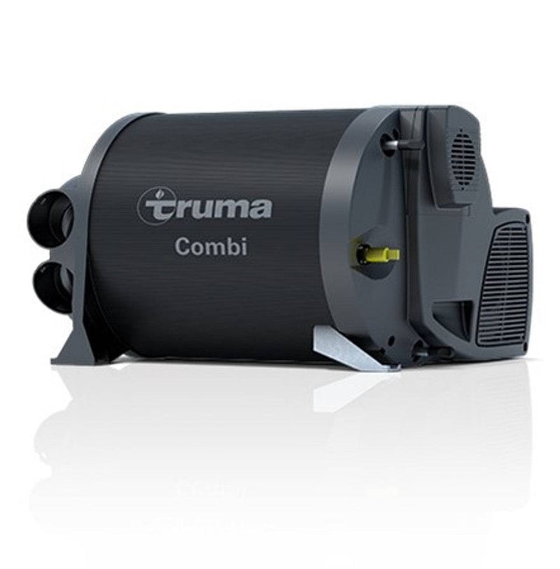 Truma Marine & RV Water Heating Truma Combi 6E AU Plus Water/Air Heater (Combi Only)