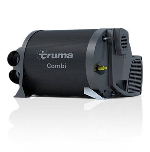 Truma Marine & RV Water Heating Truma Combi 6E AU Plus Water/Air Heater (Combi Only)