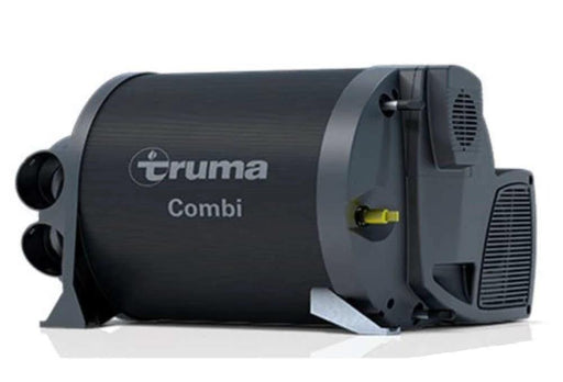Truma Combi 6EPlus Water/Air Heater installation kit, compact and efficient design for space and water heating.