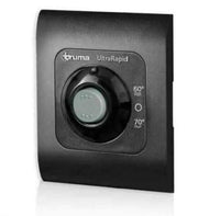 Truma gas 240V water heater 14Ltr - With Install Kit control panel for temperature settings