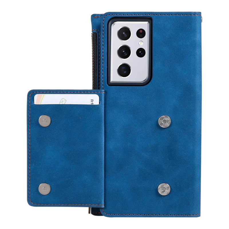 Samsung S21 Ultra Case by salelink.co.nz