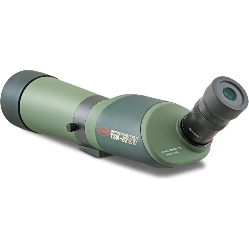 Kowa TSN-82SV 82mm With 20-60x Eyepiece Spotting Scope by Jacobs Digital