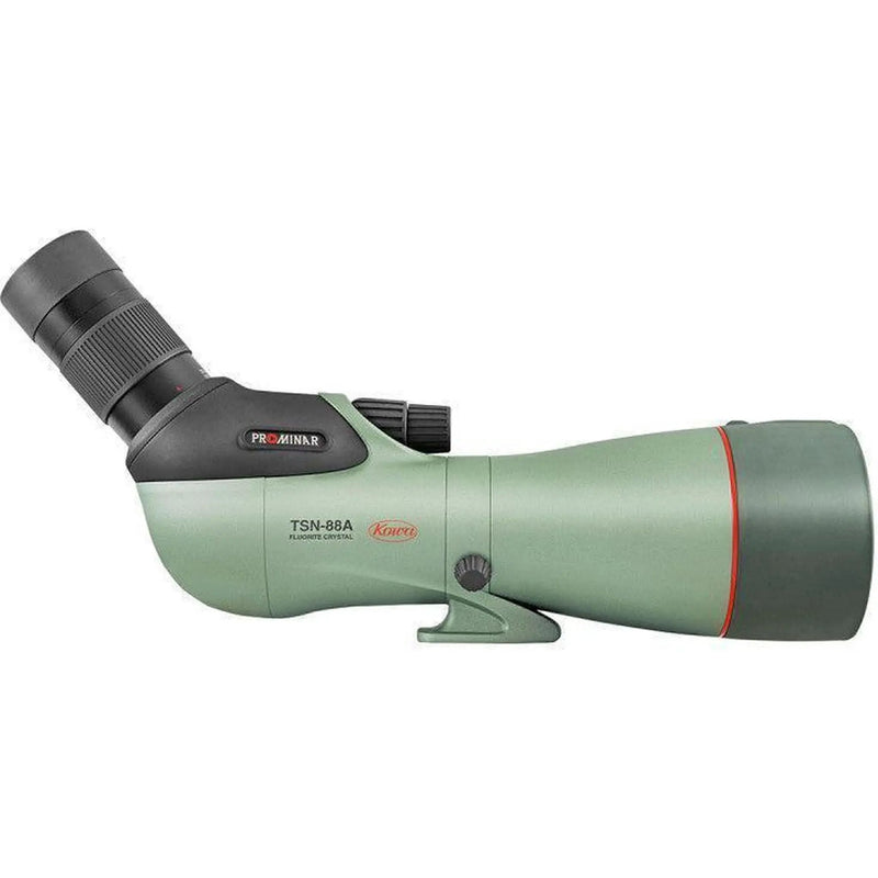 Kowa Prominar 88mm with 25-60x eyepiece Spotting Scope by Jacobs Digital