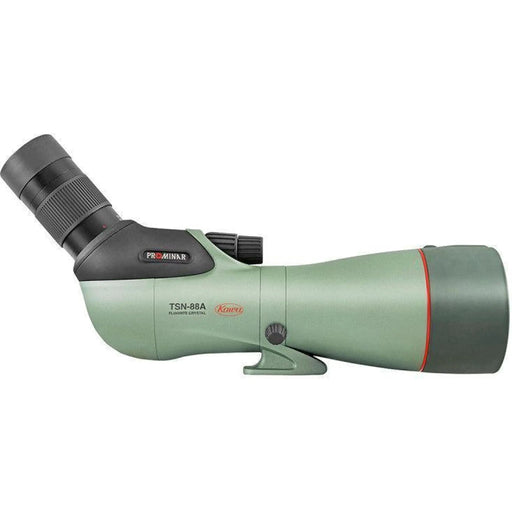 Kowa Prominar 88mm with 25-60x eyepiece Spotting Scope by Jacobs Digital