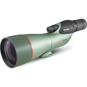 Kowa Prominar 88mm with 25-60x eyepiece Spotting Scope by Jacobs Digital